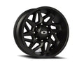 Vision Wheel 8-170 SB VIS SPYDER 361-7970SB12