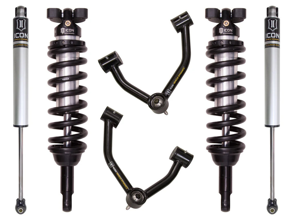 ICON auto part