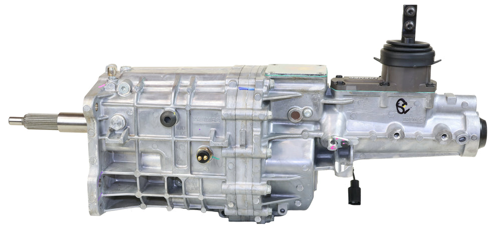 SPEC auto part