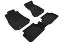 3D Maxpider 09-16 Audi A4/S4 (B8) Elegant Black R1 R2