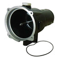 TRIM MOTOR