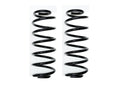 EVO Manufacturing black springs