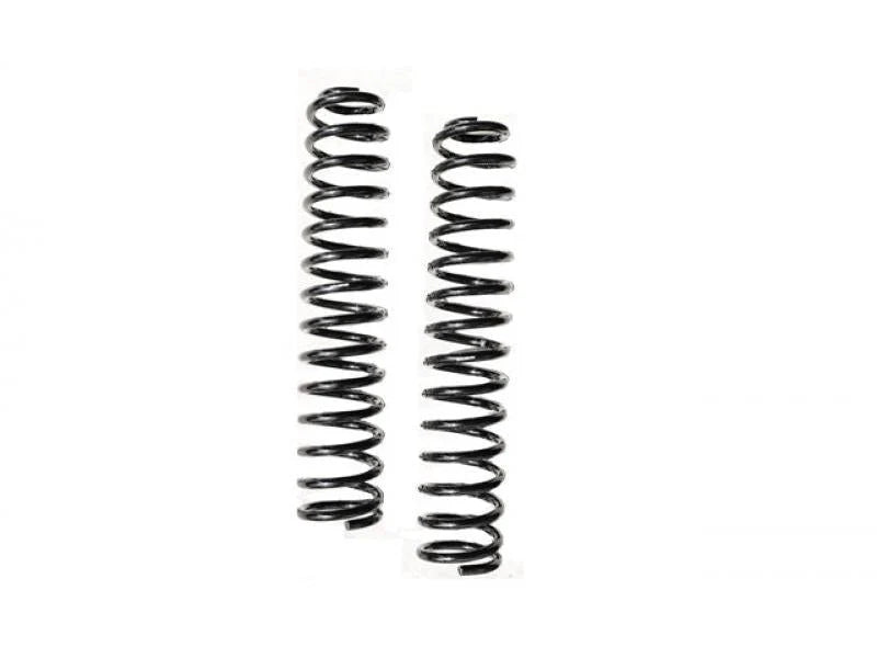 21C GLADIATOR DIESEL 2.5 IN FRONT SPRING PAIR