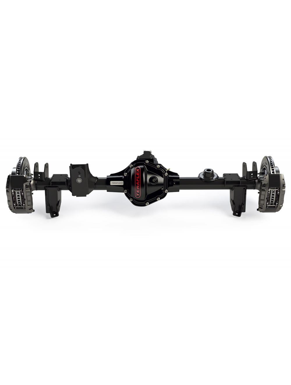 TeraFlex auto part