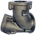 TURBOCHARGER UPPIPE KIT INCLUDES HARDWARE AND GASKETS