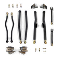 Clayton Jeep Wrangler Premium Long Arm Upgrade Kit 3.6 V6 2018 JL Clayton Off Road 4809200