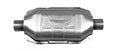 CATALYTIC CONVERTER UNIVERSAL OBDII CALIFORNIA
