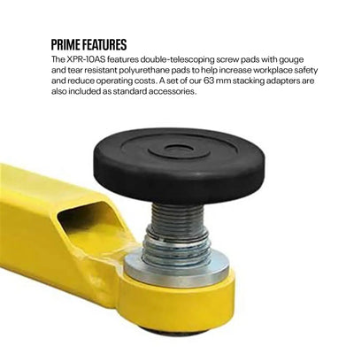 BendPak auto part