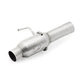 Mishimoto 2016+ Chevrolet Camaro 2.0T Quad Polished Tip Cat-Back Exhaust