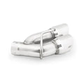 Mishimoto 2016+ Chevrolet Camaro 2.0T Quad Polished Tip Cat-Back Exhaust