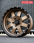 Raceline auto part detail