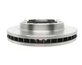 StopTech Drilled Sport Brake Rotor