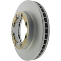 StopTech Drilled Sport Brake Rotor
