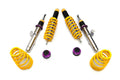 KW Coilover Kit V3 Porsche 911 (997) Turbo Coupe w/o PASM