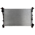 TYC auto part