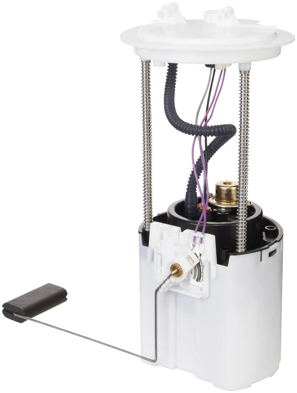 FUEL PUMP ASSEMBLY