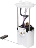 FUEL PUMP ASSEMBLY