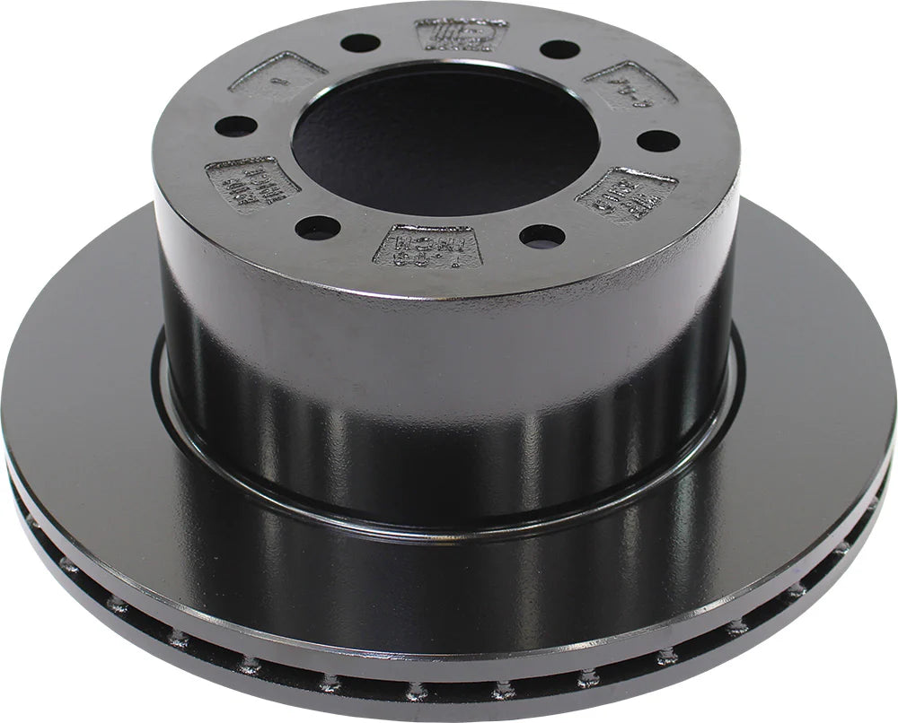 6K ROTOR REPLACEMENT KIT