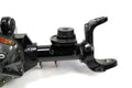 AXLE HOUSING, PR44F, JEEP JK, 65.5