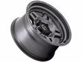 D801 17X8.5 6X5.5 MT-GNMTL 01MM