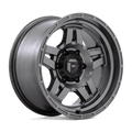 D801 17X8.5 6X5.5 MT-GNMTL 01MM