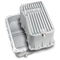 Engine Oil Pan - Heavy-Duty Cast Aluminum - Jeep JK 3.8L Gas