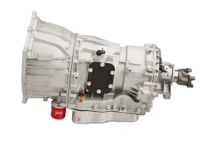 F-TRANSMISSION