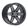 Black Rhino auto part