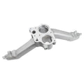 0107 GM 6.6L DURAMAX ENGINE COOLANT THERMOSTAT HOUSING