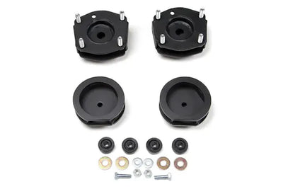 05-06 Jeep WK 2in Kit