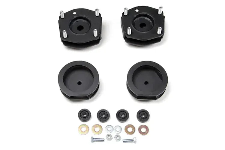 05-06 Jeep WK 2in Kit