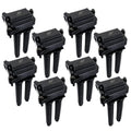 Mishimoto 2006+ Mopar Hemi Ignition Coil Set