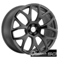CO HOLBROOK 19X9.5 5X108SS +40 63 G