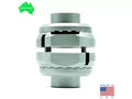 ***Discontinued***~(4.6 lbs. 12X12X12)~ dana 35 1993.5 and older