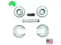 ***Discontinued***~(4.6 lbs. 12X12X12)~ dana 35 1993.5 and older