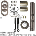 STEERING KING PIN REPAIR KIT
