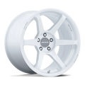 Wheel Pros Motegi BATTLE VI 18X8.5 5X120 74 35 MA-WHT-PRL MR160WX18855235