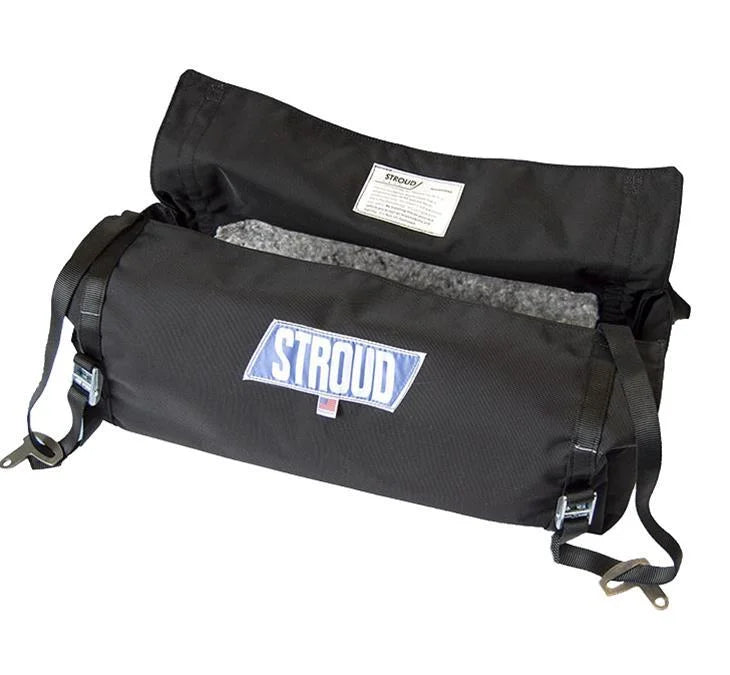 Engine Diaper Sportsman Quick Release