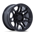 Wheel Pros, LLC auto part close-up