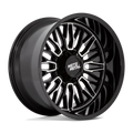 MO809 22X12 8X170 G-BLK-MACH -44MM