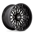 MO809 22X12 8X170 G-BLK-MACH -44MM