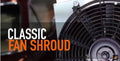 Mishimoto 78-86 Chevy/GM C/K Truck Performance Aluminum Fan Shroud