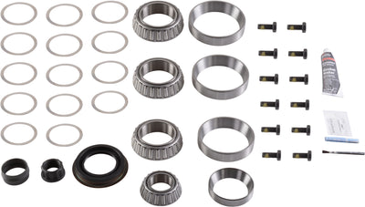 Dana auto part