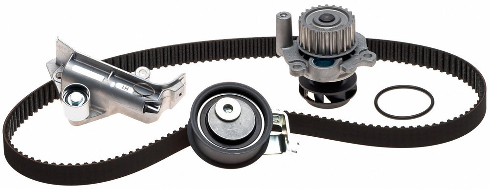 Gates auto part