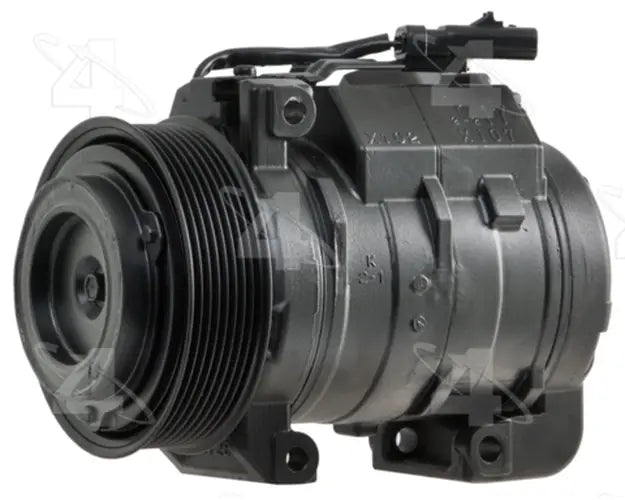 REMAN COMPRESSOR