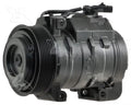 FOUR SEASONS air compressor