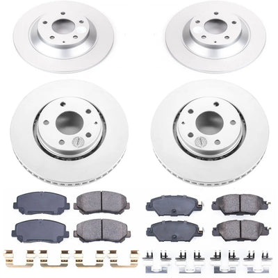 PowerStop auto part