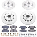 PowerStop auto part