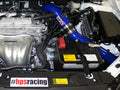 HPS Performance cold air intake detail