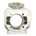 Athena 96-98 Aprilia 50 47.6mm Bore 12mm Pin Domed Piston BB Cyl Kit w/Head (For Athena Kit)